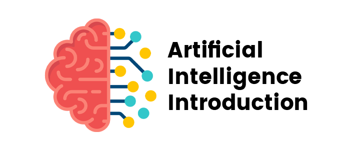 Artificial Intelligence Introduction