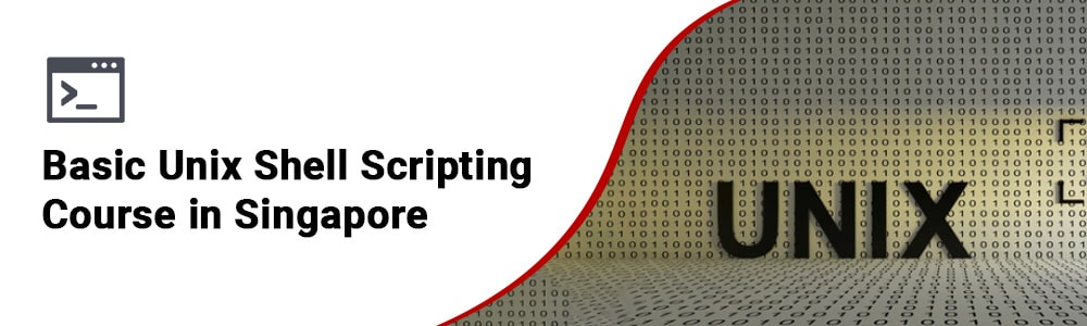Basic Unix Shell Scripting Course in Singapore