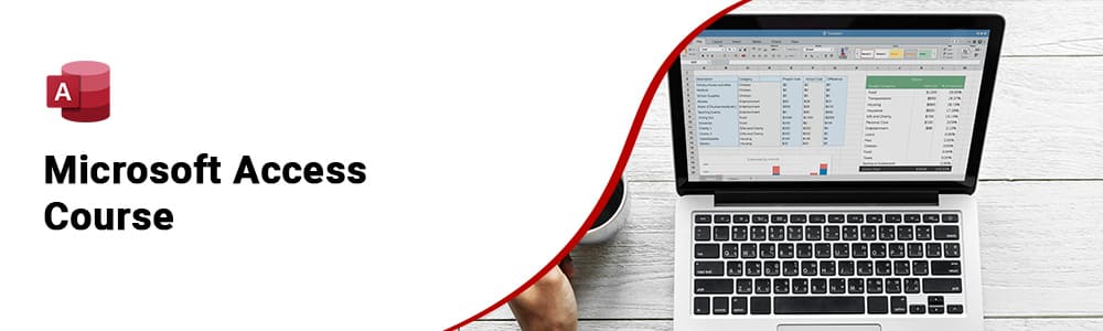 Microsoft Access Course in Singapore