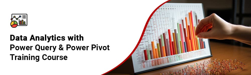 Data Analytics with Power Query & Power Pivot Training Course in Singapore