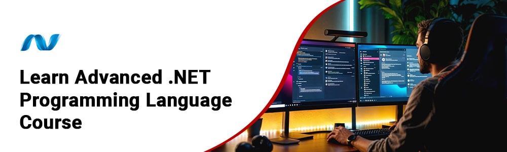 Advanced .NET Programming Language Course