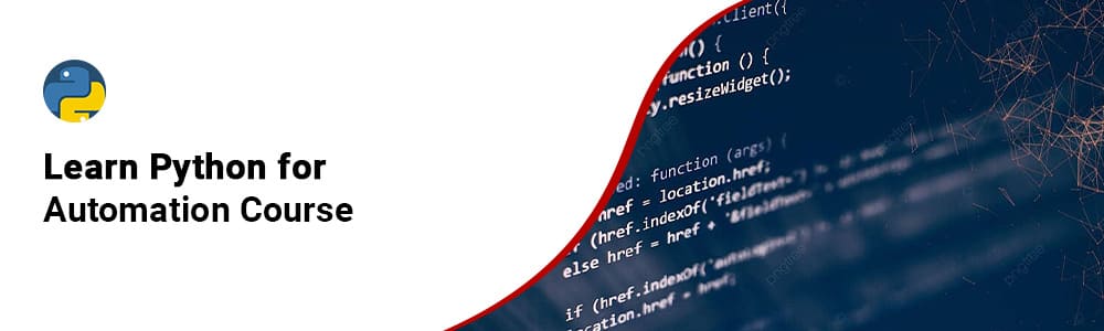 Learn Python for Automation Course in Singapore