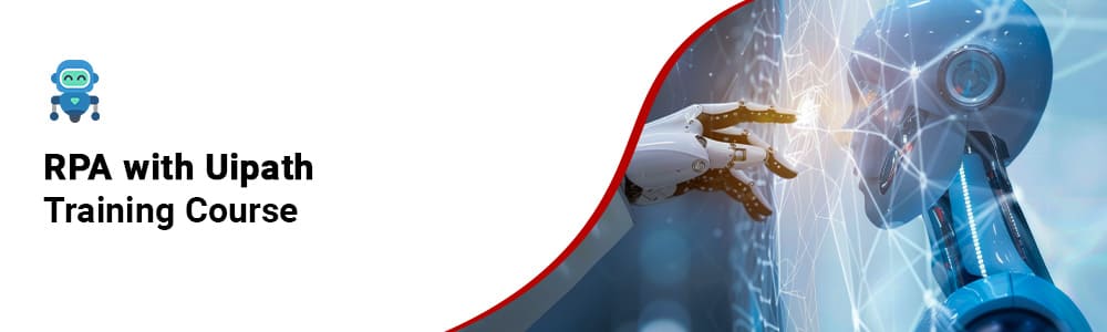 RPA with Uipath Training Course in Singapore