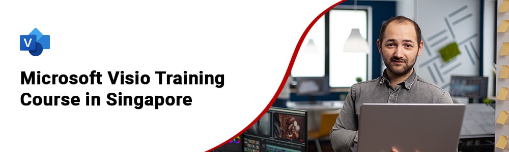 Microsoft Visio Training Course in Singapore