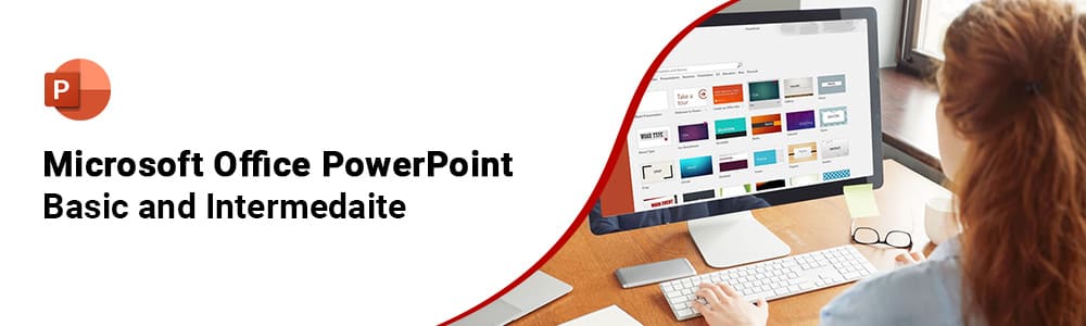 Microsoft PowerPoint Courses Singapore