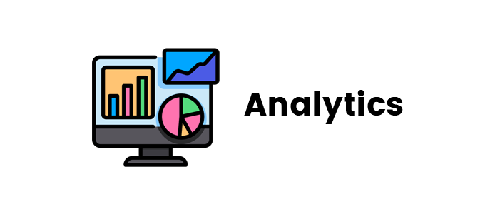 Analytics