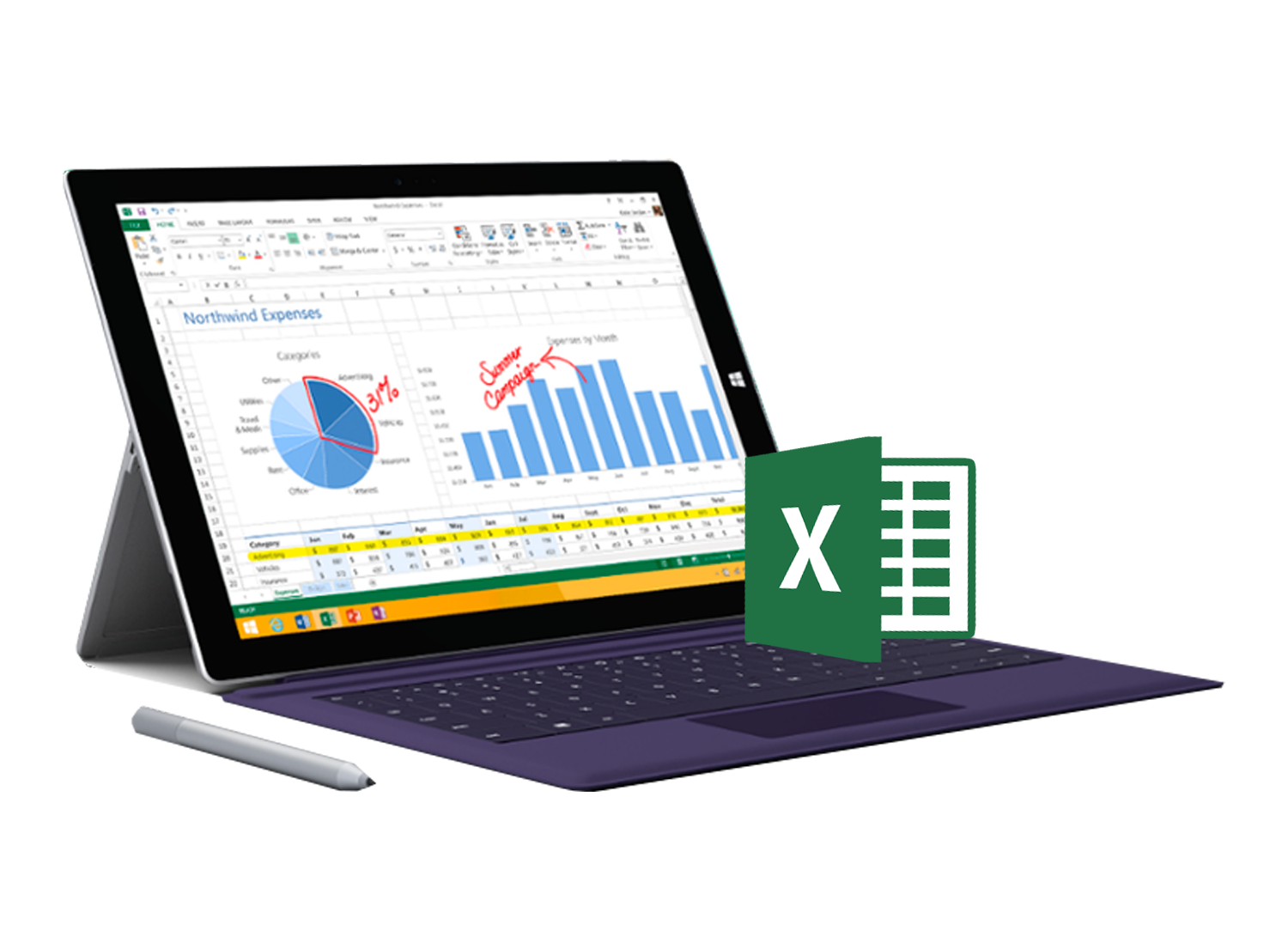 Microsoft Excel Intermediate Course Singapore