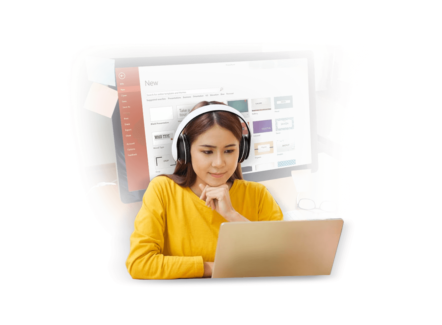 Understanding of PowerPoint in Singapore