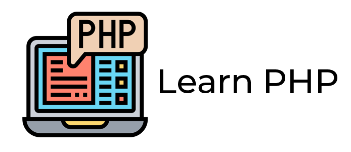 Learn PHP