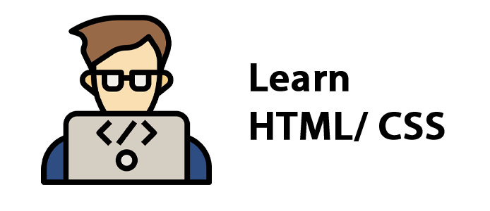 Learn HTML/CSS