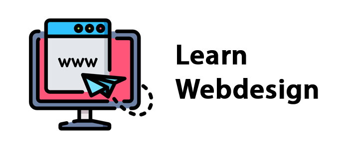 Learn Webdesign