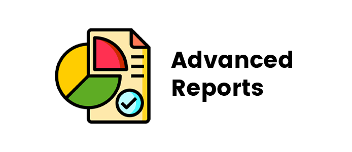 Advanced Reports