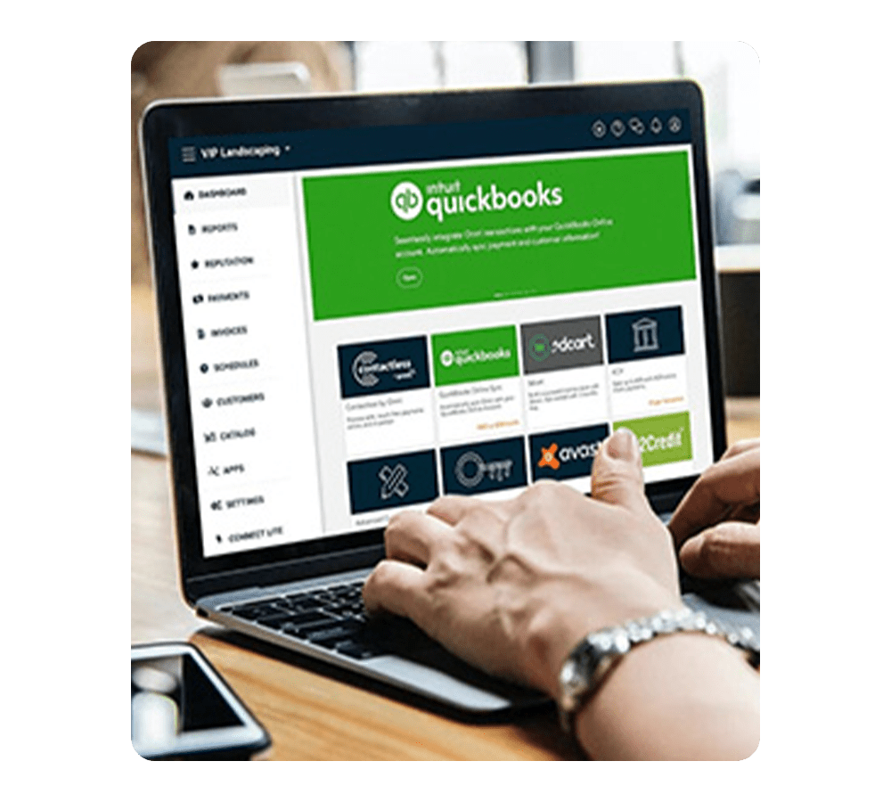 Master WSQ-certified QuickBooks Course for Professional