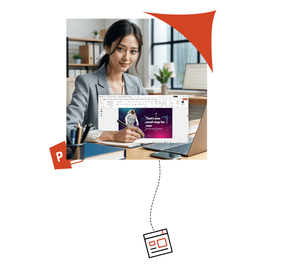 2-day PowerPoint training in Singapore