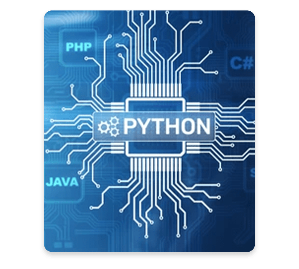 About Python for Automation Training Singapore