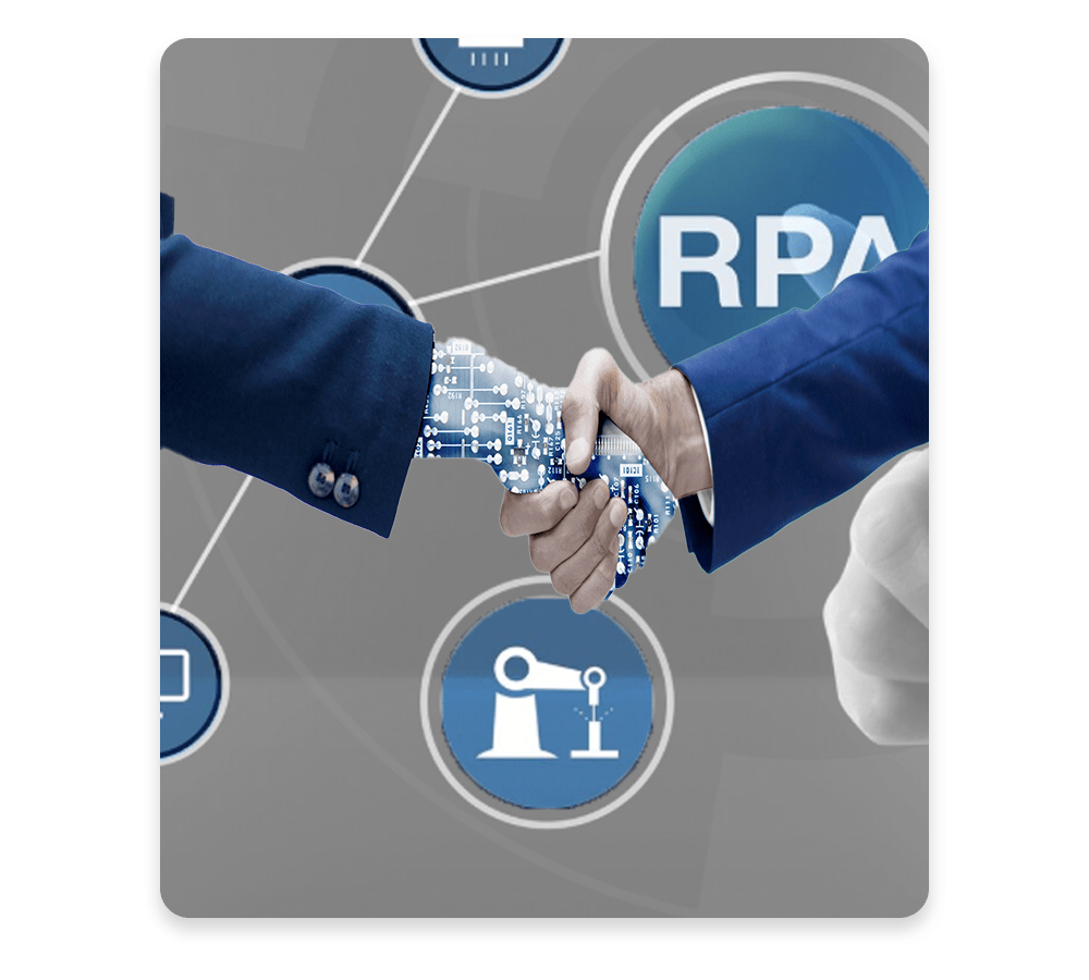 RPA Training Singapore