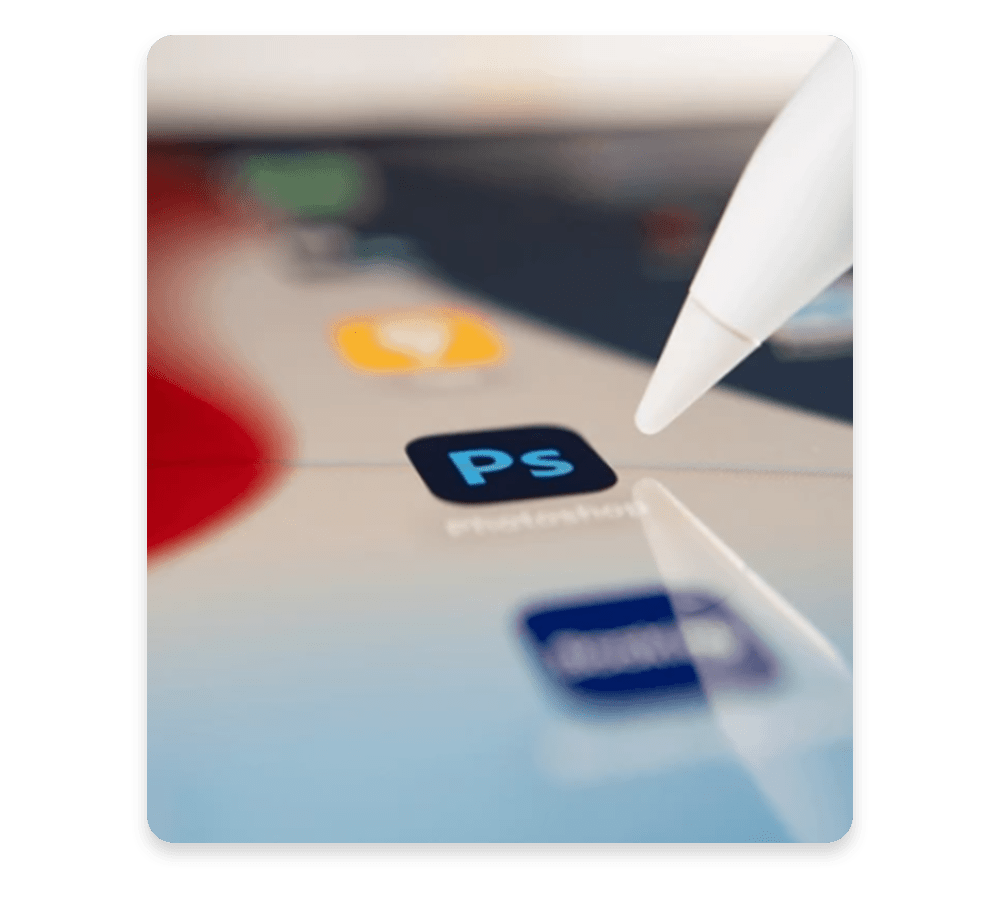 Adobe Photoshop Course Singapore