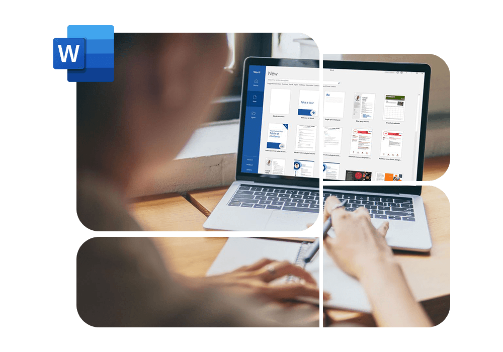 Microsoft Word Certification Training