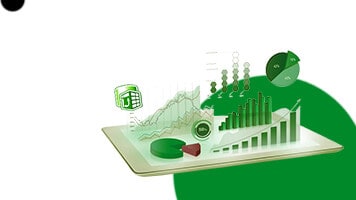 WSQ Data Analytics Using Power Query & Power Pivot Course