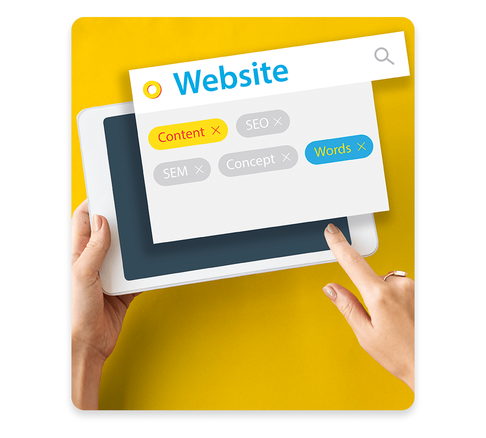 WordPress website designing Singapore